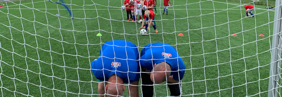 Tine fotballskole 2020